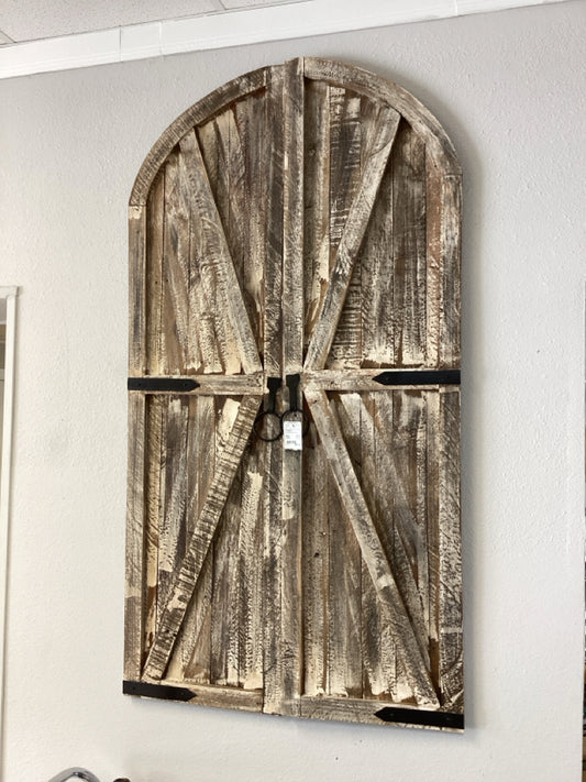 Wall Decor