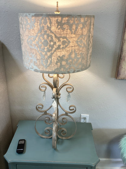 Lamps & Lighting