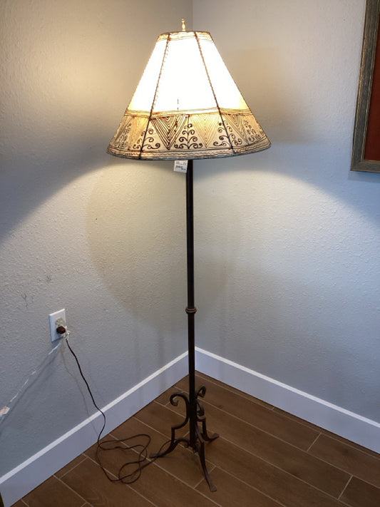 Lamp