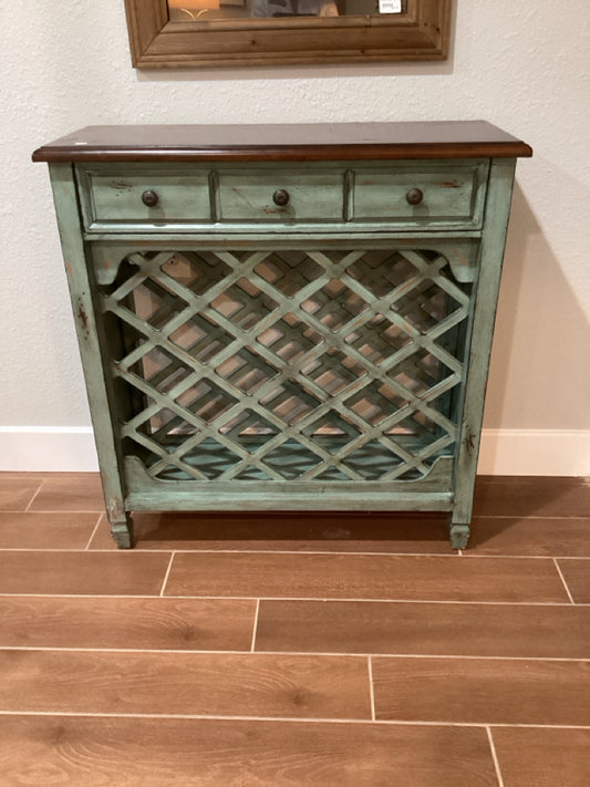 Wine Cabinet