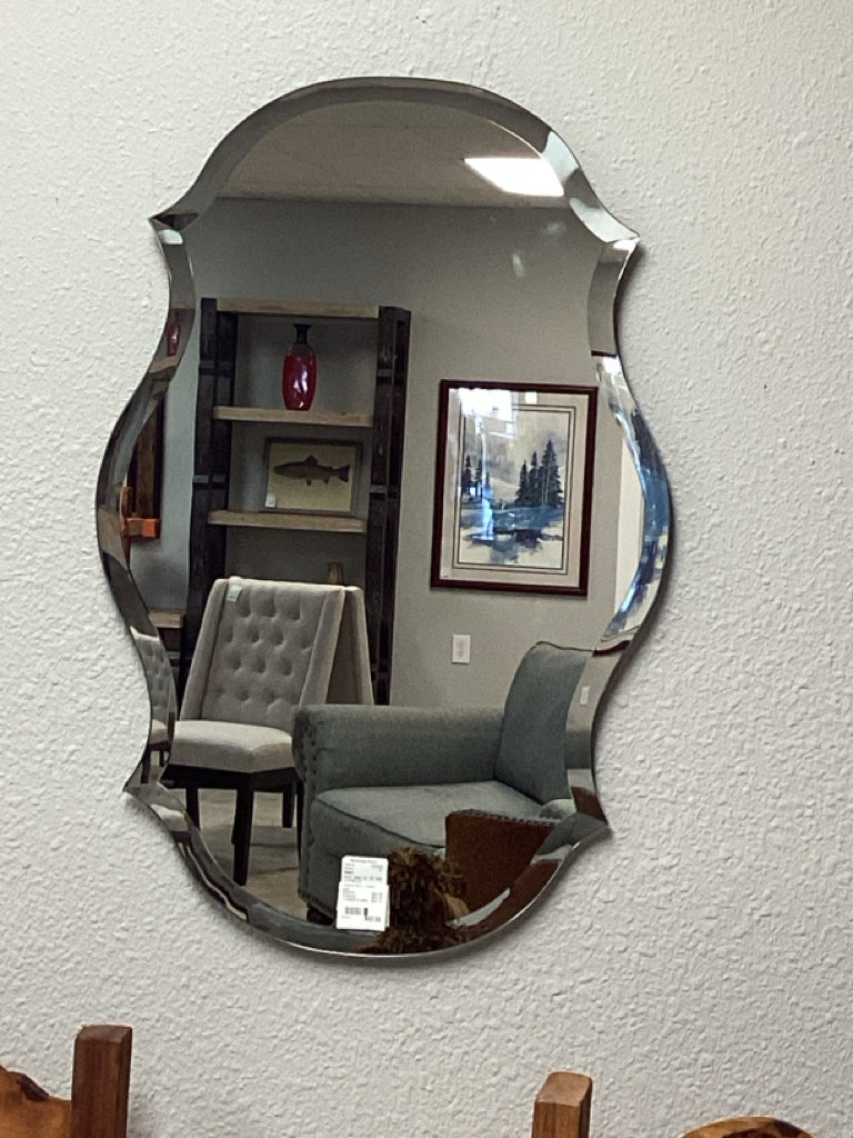 Mirrors