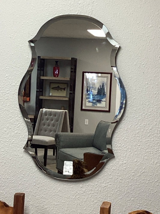 Mirrors