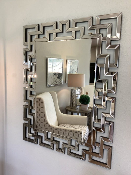 Mirrors