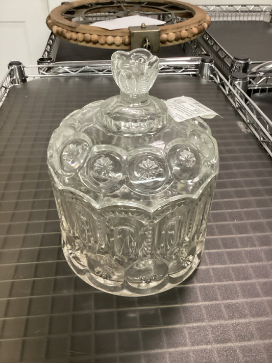 Glassware