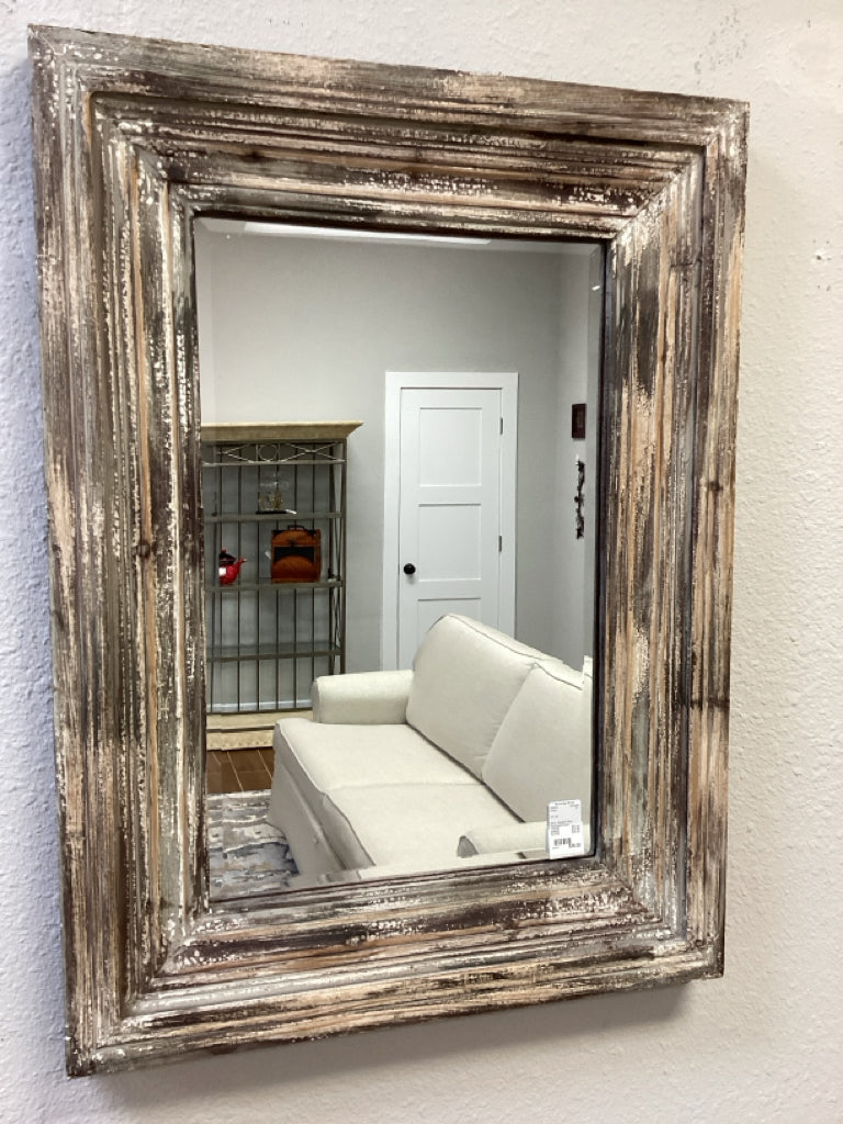 Mirrors