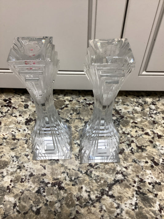 Glassware