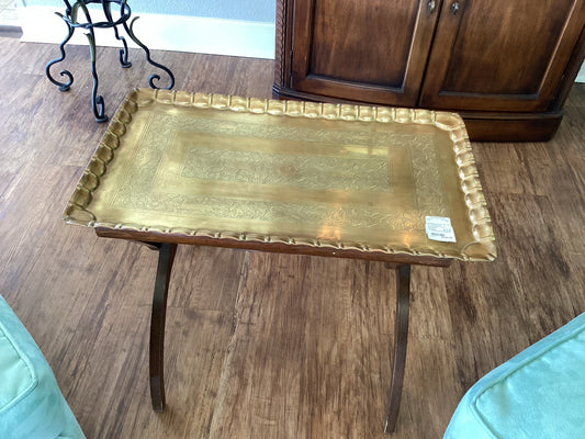 Tray
