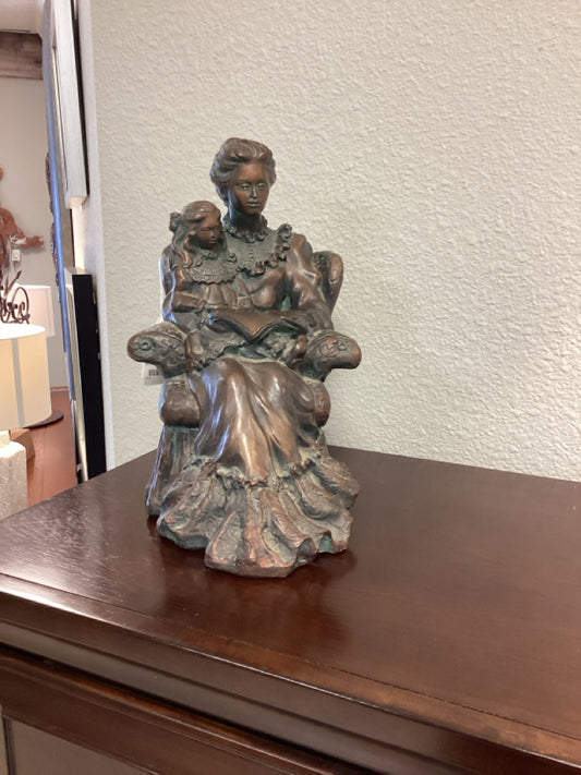 Sculpture