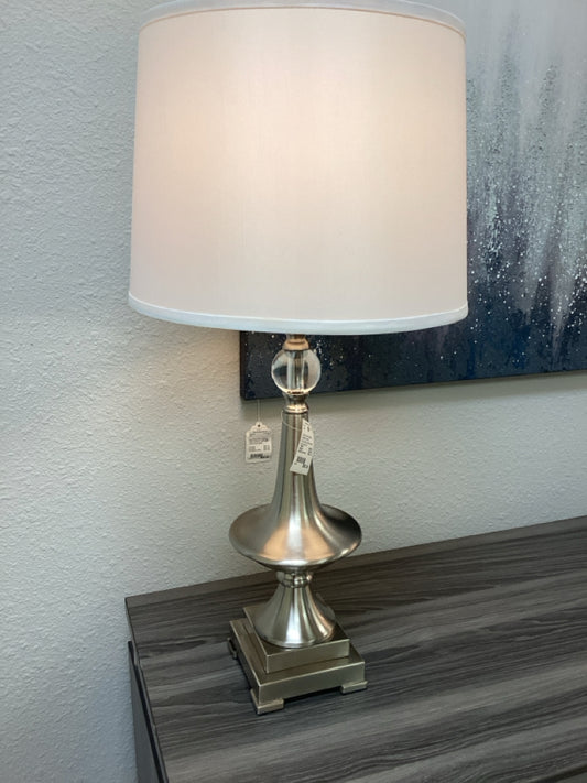 Lamp