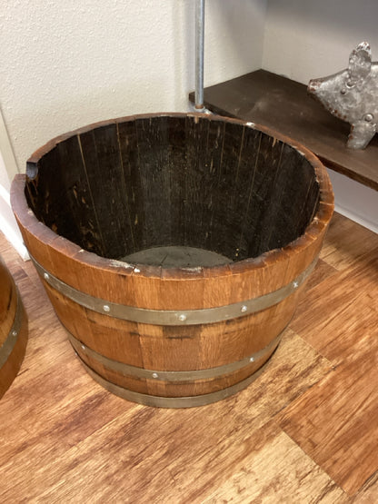 Barrel