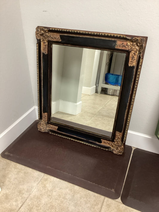 Mirrors