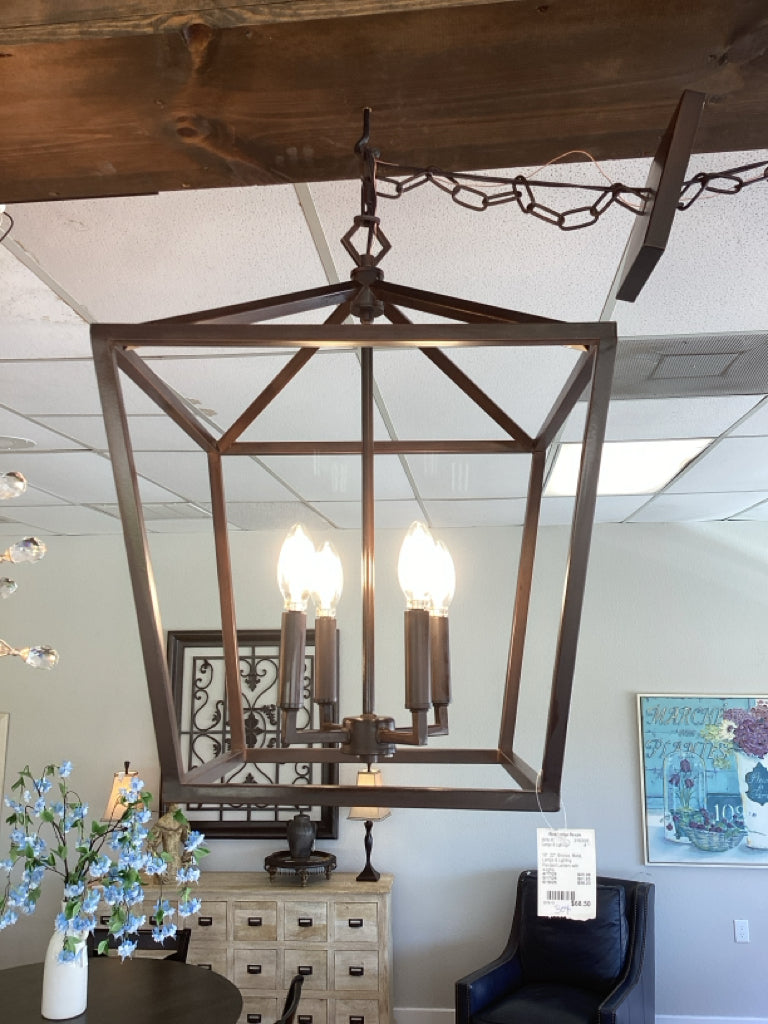 Lamps & Lighting