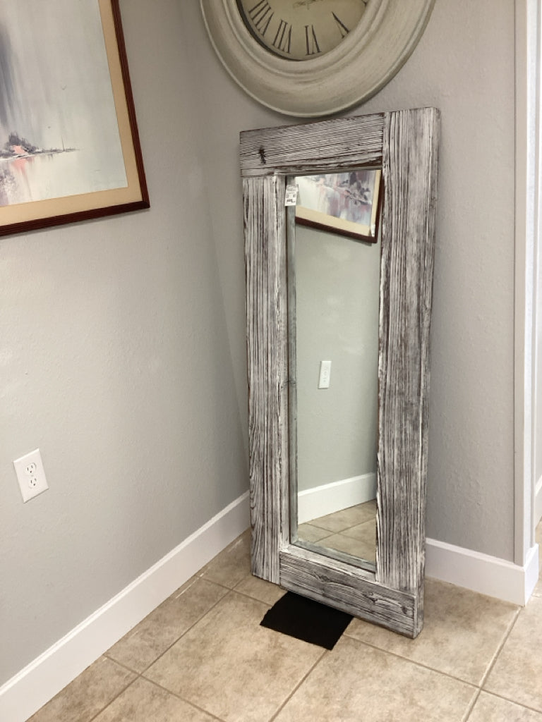 Mirrors