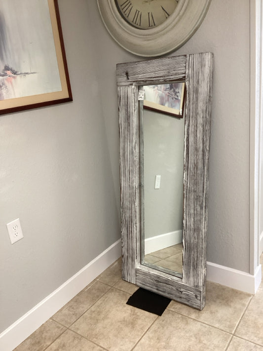 Mirrors