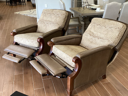 Recliner