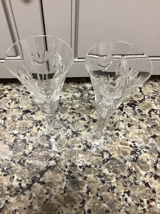 Glassware