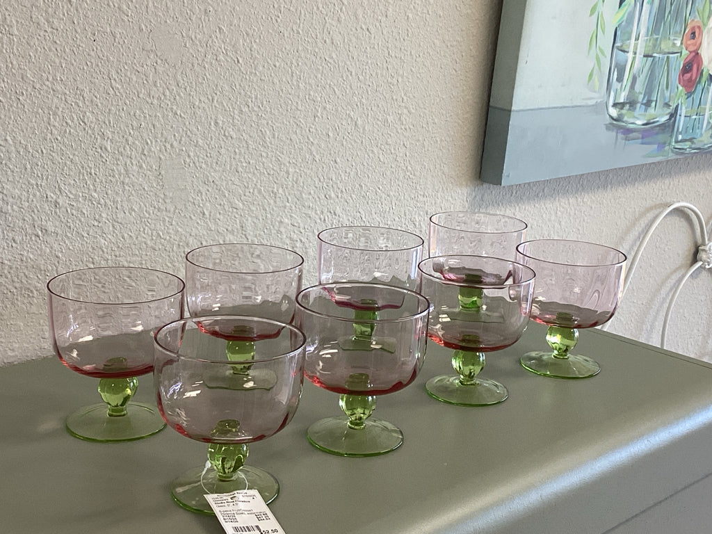 Glassware