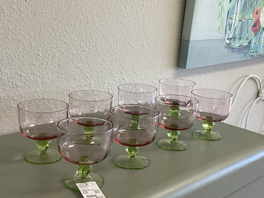 Glassware
