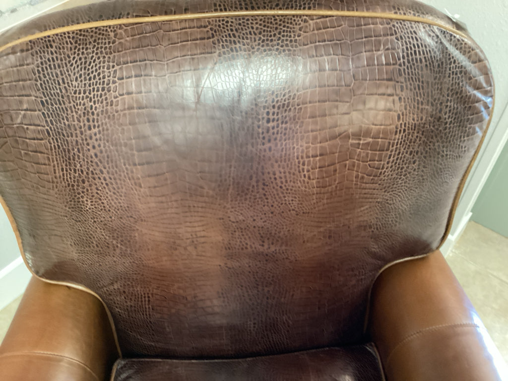 Recliner