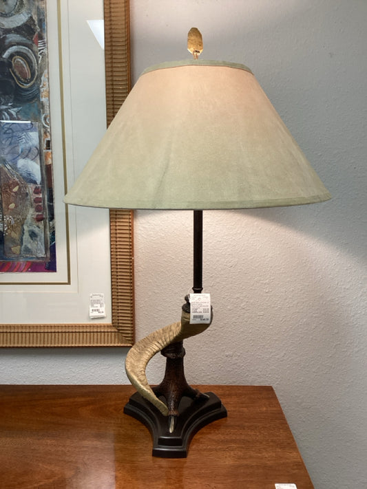 Lamp