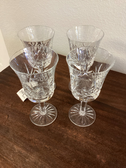 Glassware