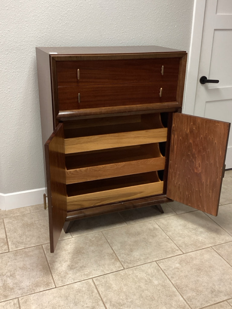 Chest