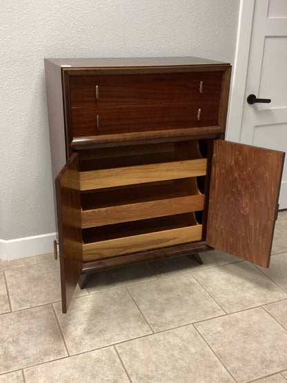 Chest