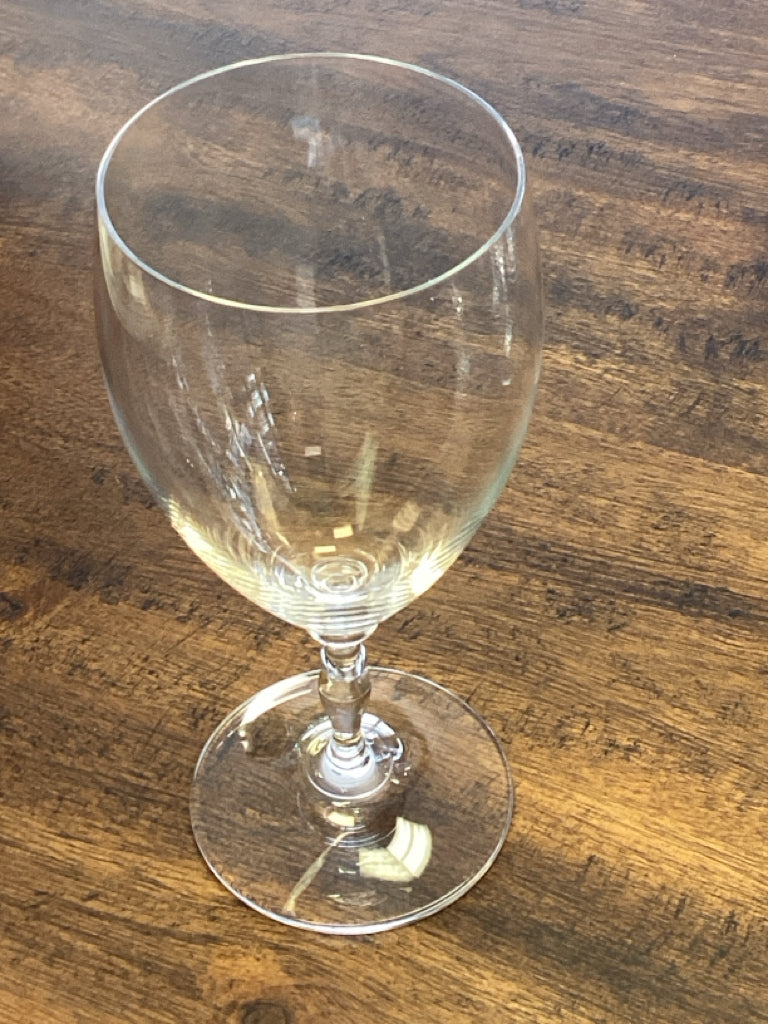 Glassware