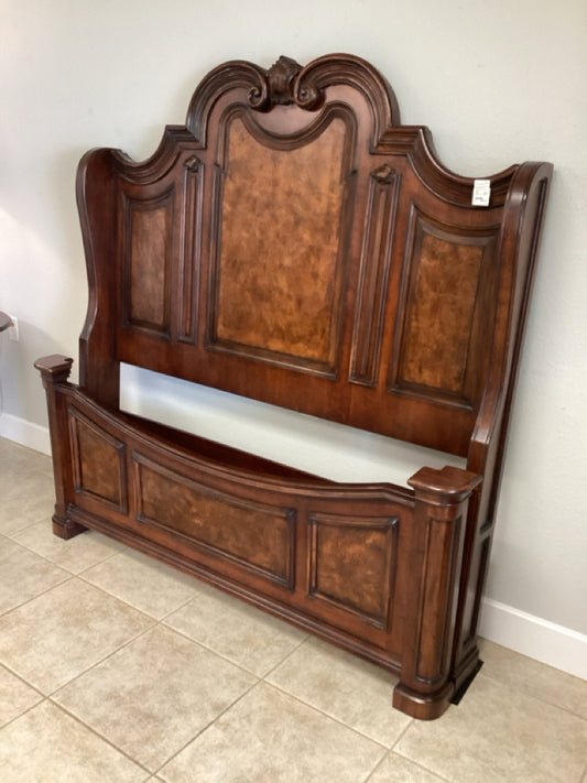 Headboard Footboard