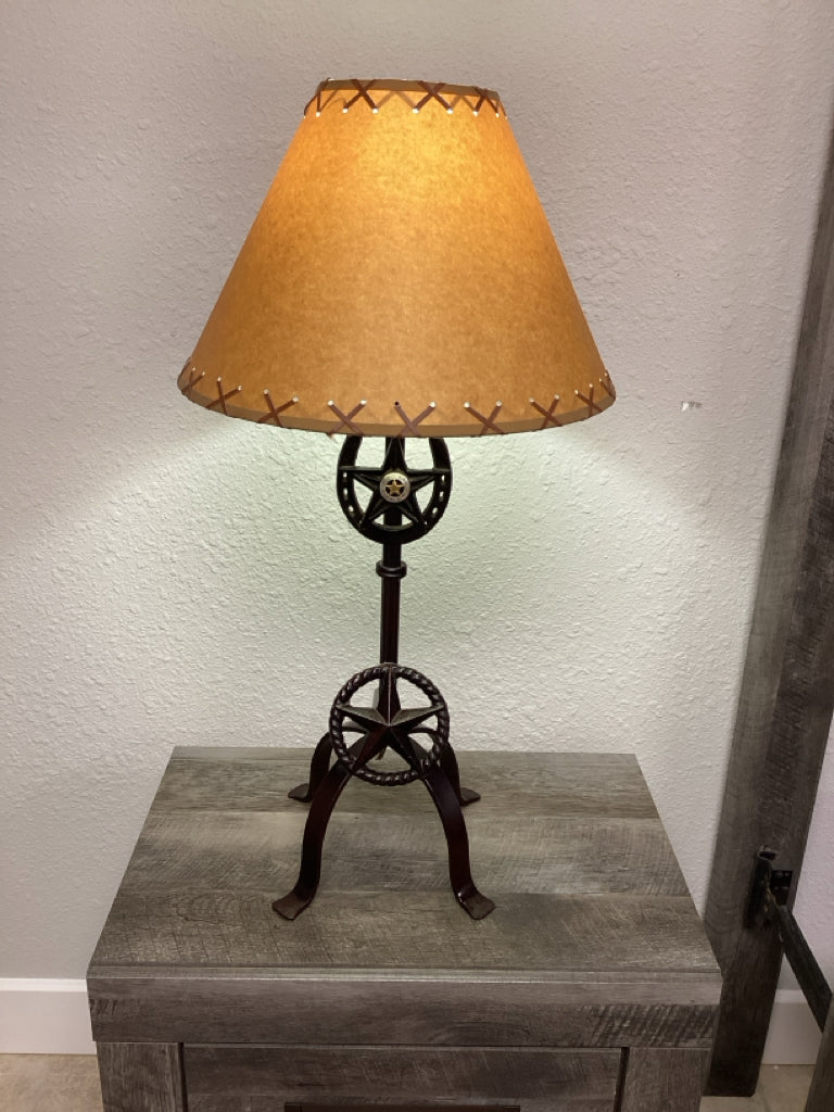 Lamp