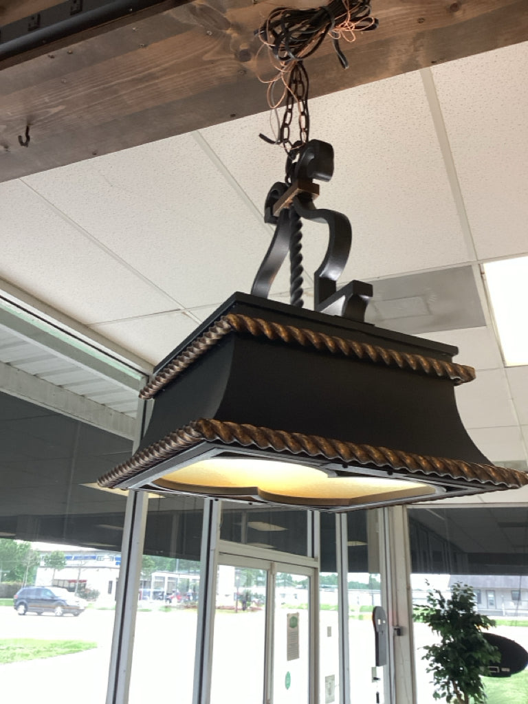 Chandalier