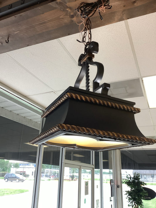 Chandalier