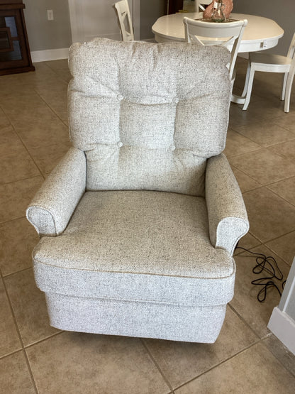 Recliner