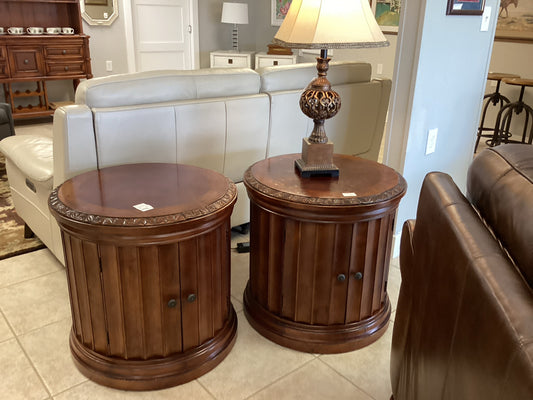 End Tables