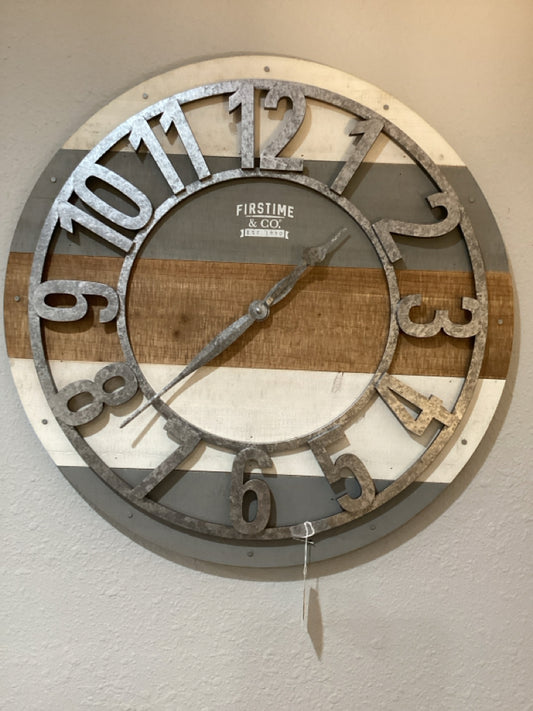 Clock