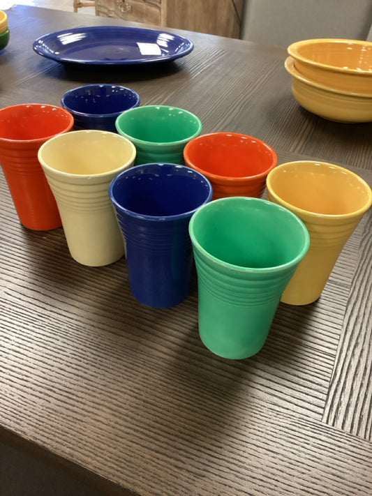 Dishes