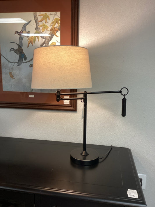 Lamp