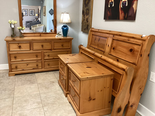 Bedroom Set