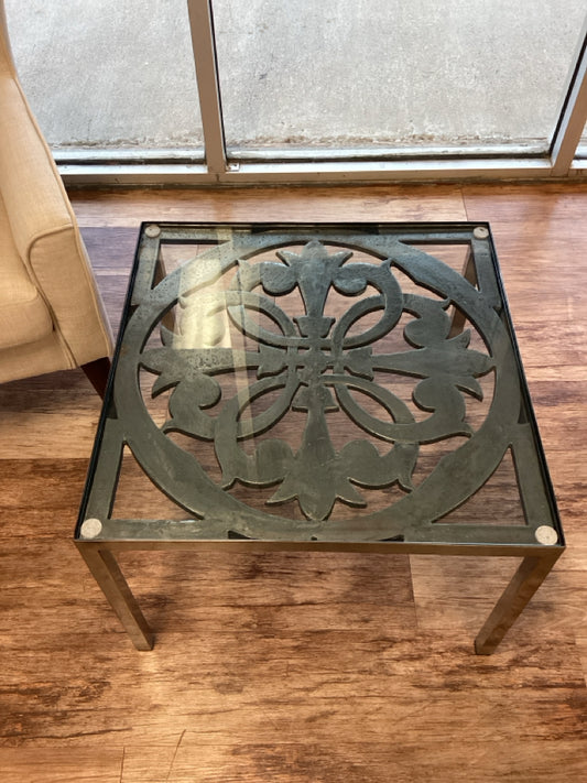 End Table