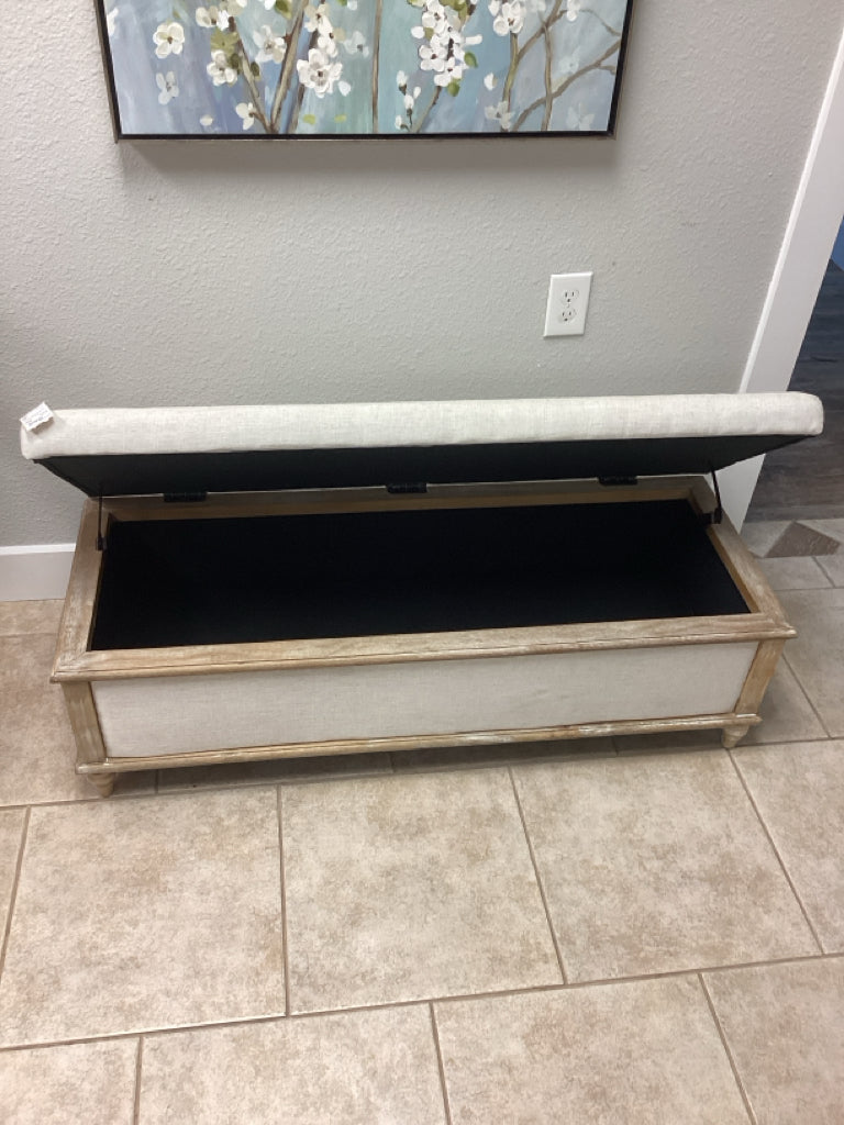 Bench