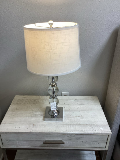 Lamps & Lighting