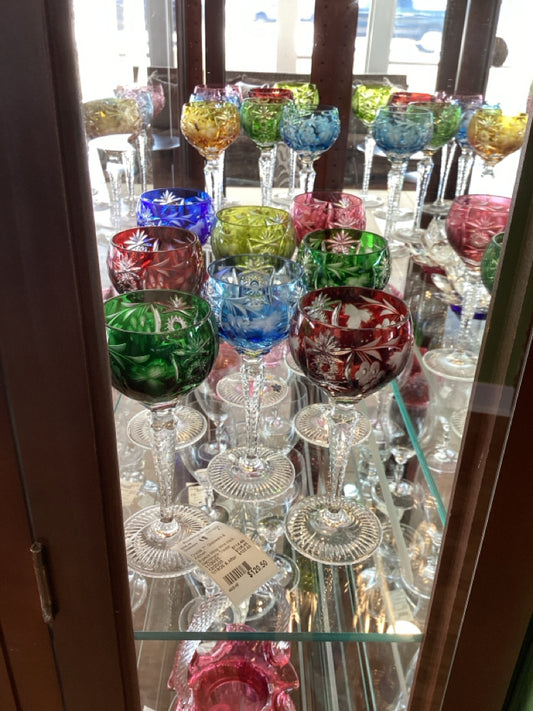 Glassware