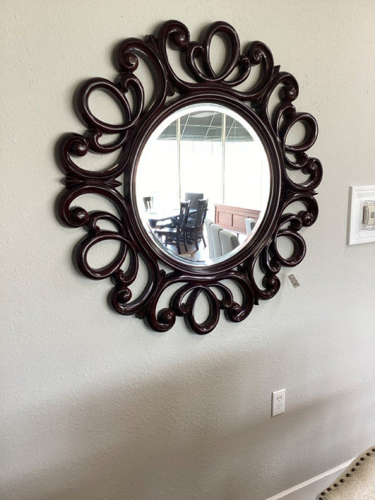 Mirrors