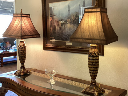 Lamp & Lighting