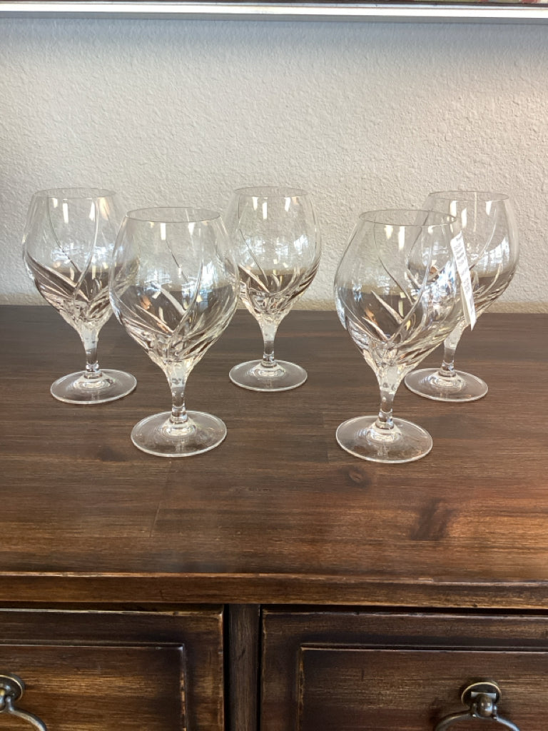 Glassware