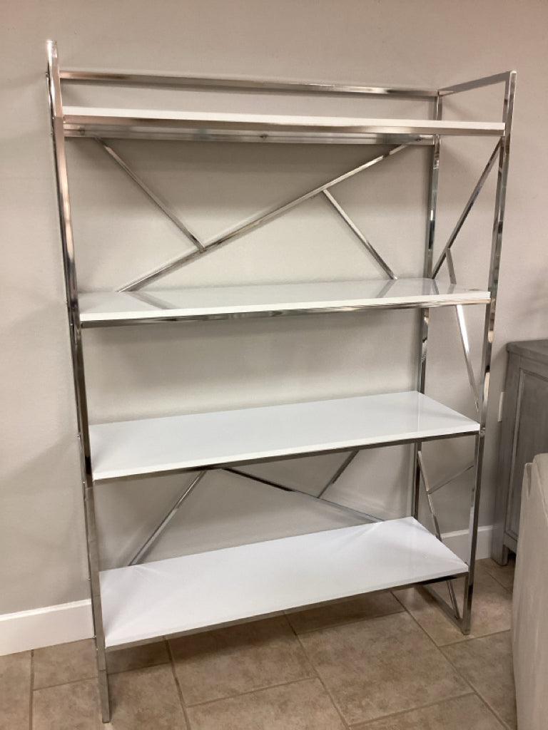 Shelving Unit