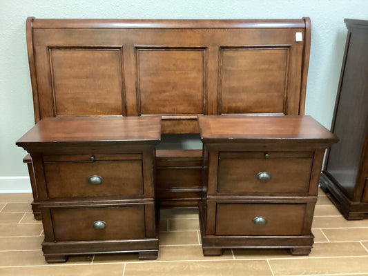 Headboard Footboard