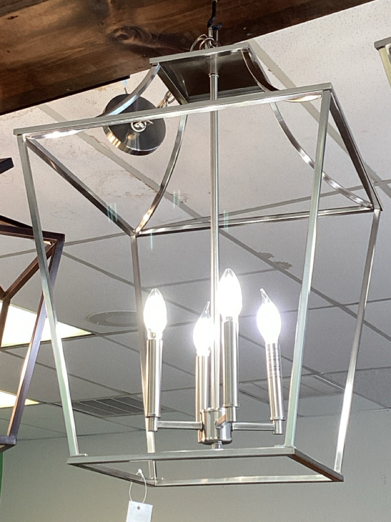 Lamps & Lighting