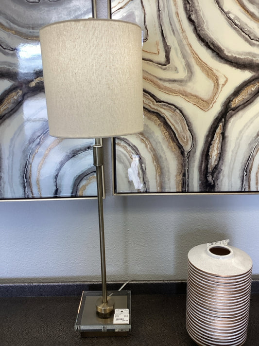 Lamps & Lighting