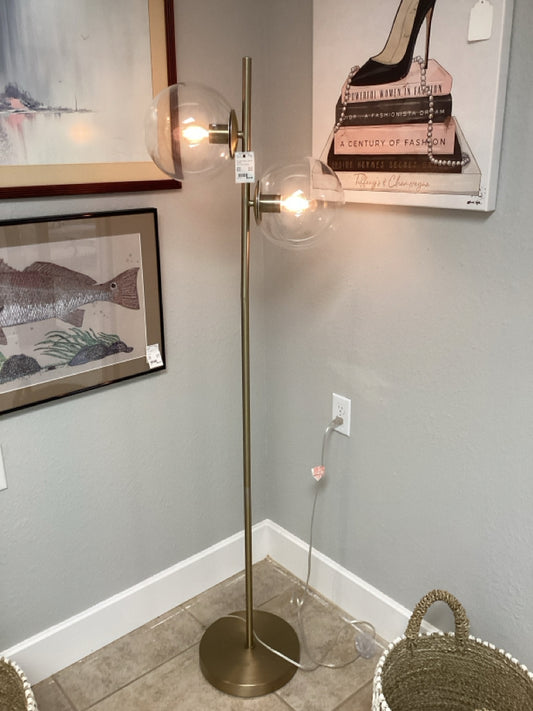 Lamps & Lighting